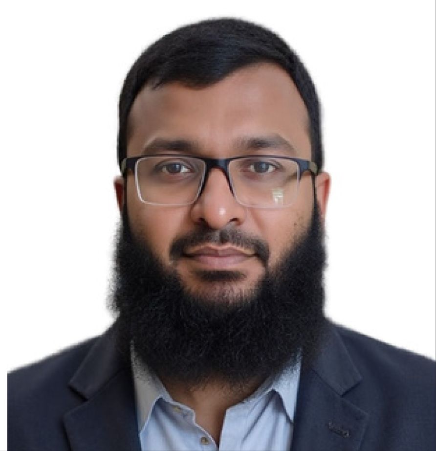 Zeeshan Abdul Qadir
